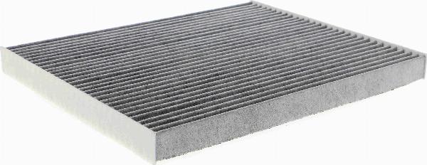 ACKOJA A52-31-0011 - Фільтр, повітря у внутрішній простір autocars.com.ua