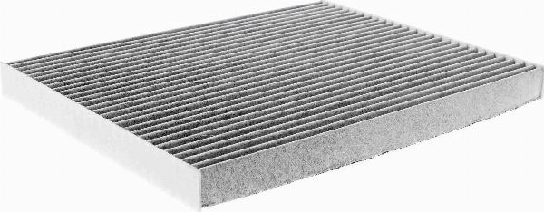 ACKOJA A52-31-0014 - Фільтр, повітря у внутрішній простір autocars.com.ua