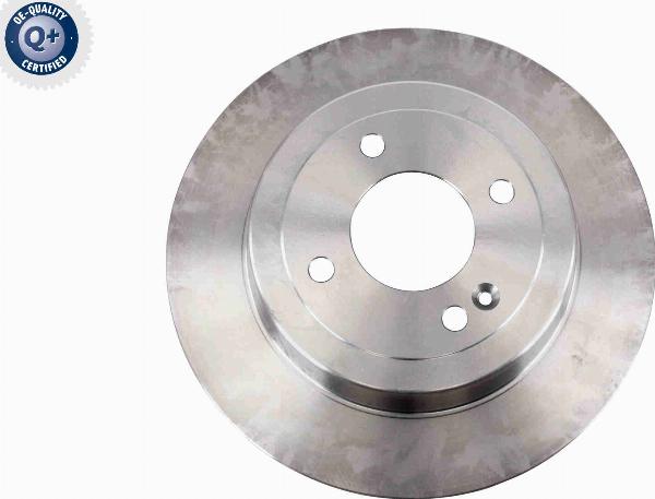 ACKOJA A52-40013 - Гальмівний диск autocars.com.ua