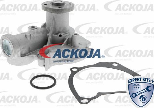 ACKOJA A52-50004 - Водяний насос autocars.com.ua