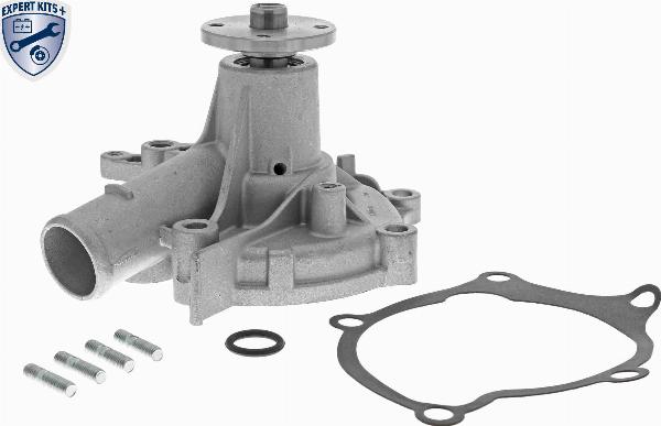 ACKOJA A52-50007 - Водяний насос autocars.com.ua