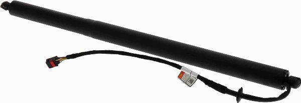 ACKOJA A52-55-0002 - Електромотор, задні двері autocars.com.ua