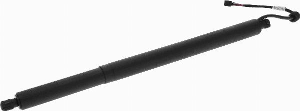 ACKOJA A52-55-0012 - Електромотор, задні двері autocars.com.ua