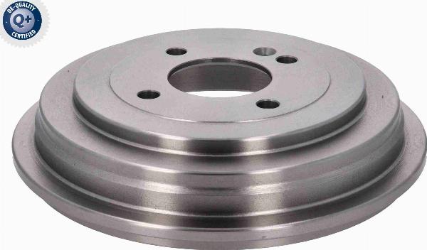 ACKOJA A52-60000 - Гальмівний барабан autocars.com.ua