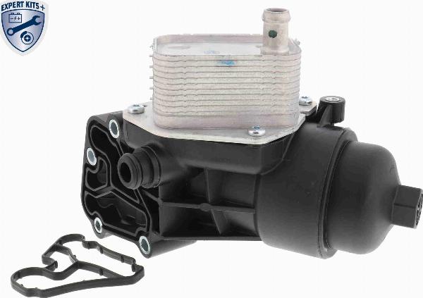 ACKOJA A52-60-0011 - Масляний радіатор, рухове масло autocars.com.ua