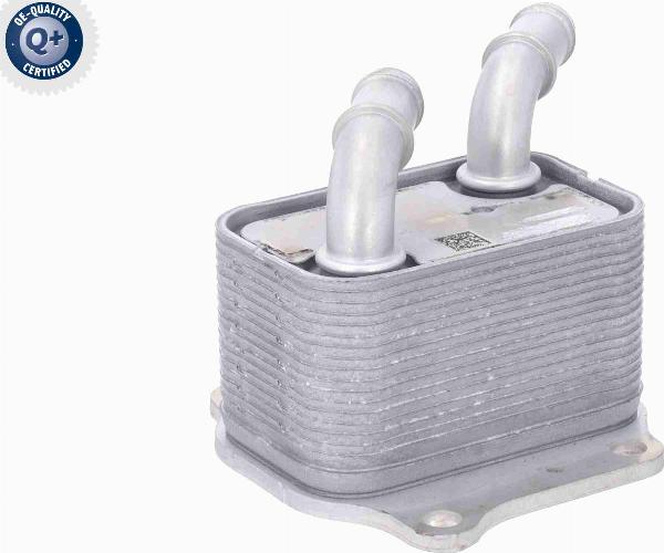 ACKOJA A52-60-0024 - Масляний радіатор, рухове масло autocars.com.ua