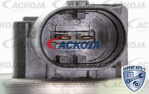 ACKOJA A52-63-0005 - Клапан повернення ОГ autocars.com.ua