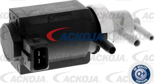 ACKOJA A52-63-0009 - Перетворювач тиску, управління ОГ autocars.com.ua