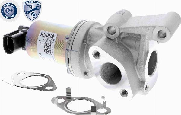 ACKOJA A52-63-0014 - Клапан повернення ОГ autocars.com.ua