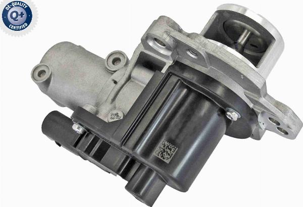 ACKOJA A52-63-0026 - Клапан повернення ОГ autocars.com.ua