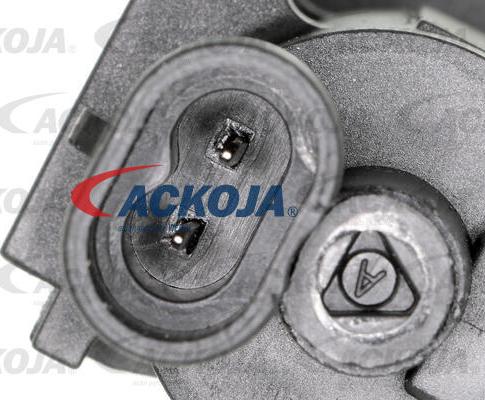 ACKOJA A52-63-0031 - Перетворювач тиску, управління ОГ autocars.com.ua