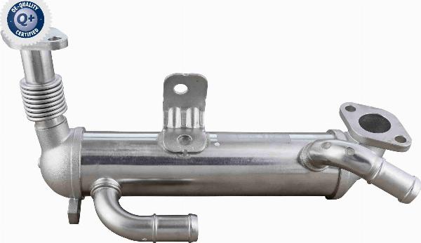 ACKOJA A52-63-0034 - Радіатор, рециркуляція ОГ autocars.com.ua