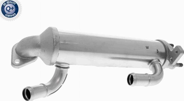 ACKOJA A52-63-0036 - Радіатор, рециркуляція ОГ autocars.com.ua