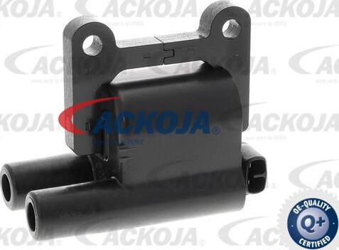 ACKOJA A52-70-0005 - Котушка запалювання autocars.com.ua