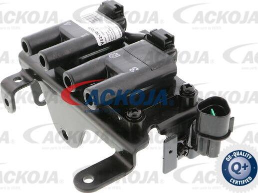 ACKOJA A52-70-0006 - Котушка запалювання autocars.com.ua