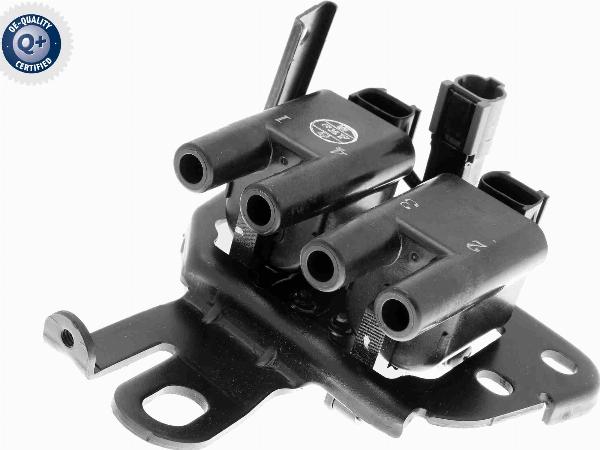 ACKOJA A52-70-0007 - Котушка запалювання autocars.com.ua