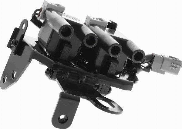 ACKOJA A52-70-0008 - Котушка запалювання autocars.com.ua