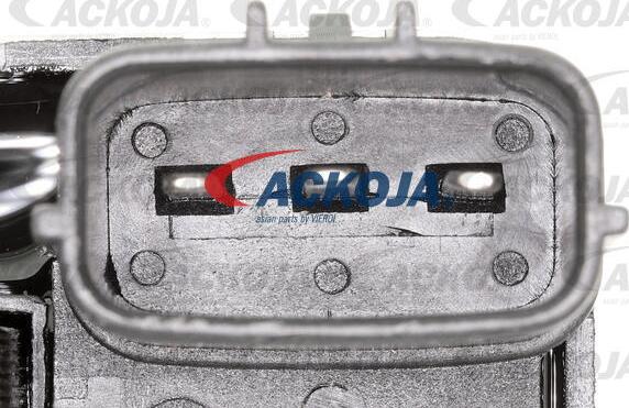 ACKOJA A52-70-0009 - Котушка запалювання autocars.com.ua