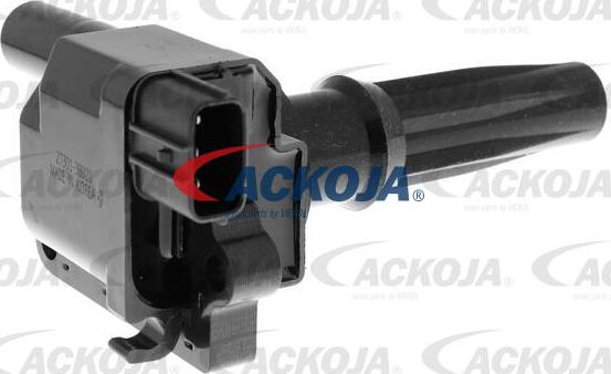 ACKOJA A52-70-0009 - Котушка запалювання autocars.com.ua