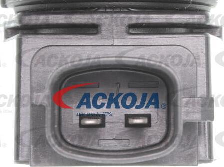 ACKOJA A52-70-0011 - Котушка запалювання autocars.com.ua