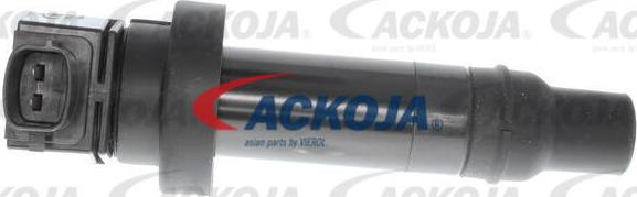 ACKOJA A52-70-0011 - Котушка запалювання autocars.com.ua