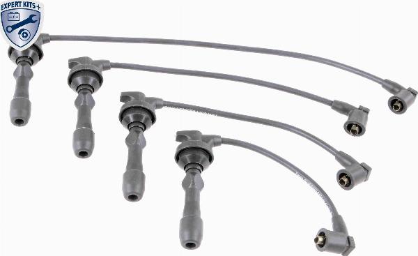 ACKOJA A52-70-0012 - Комплект проводів запалювання autocars.com.ua