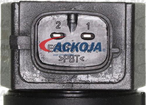 ACKOJA A52-70-0013 - Котушка запалювання autocars.com.ua