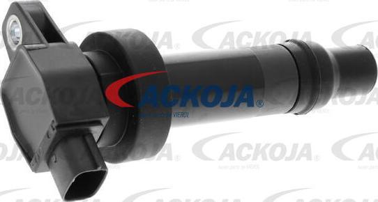 ACKOJA A52-70-0013 - Котушка запалювання autocars.com.ua