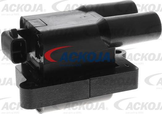 ACKOJA A52-70-0014 - Котушка запалювання autocars.com.ua