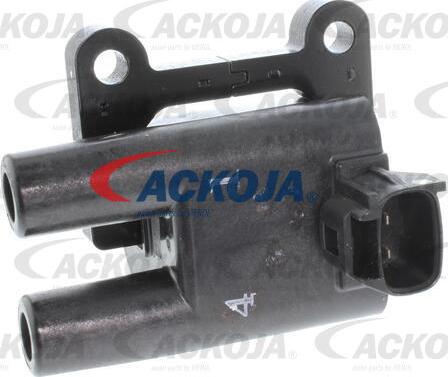 ACKOJA A52-70-0016 - Котушка запалювання autocars.com.ua