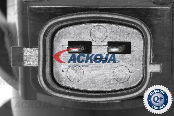 ACKOJA A52-70-0021 - Котушка запалювання autocars.com.ua