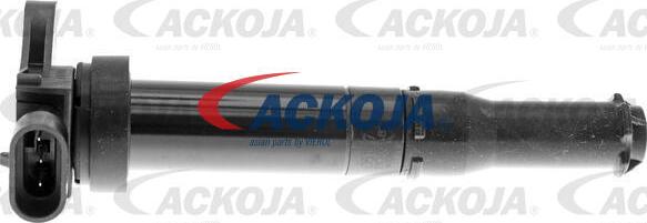 ACKOJA A52-70-0022 - Котушка запалювання autocars.com.ua