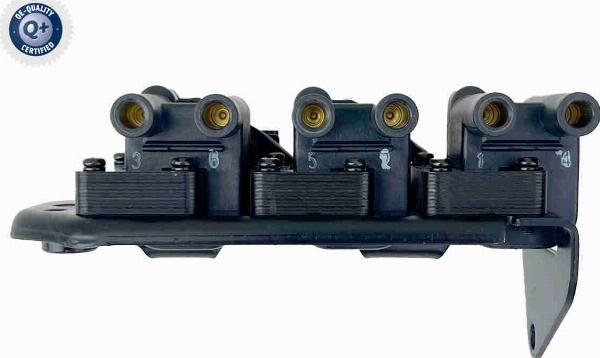 ACKOJA A52-70-0023 - Котушка запалювання autocars.com.ua