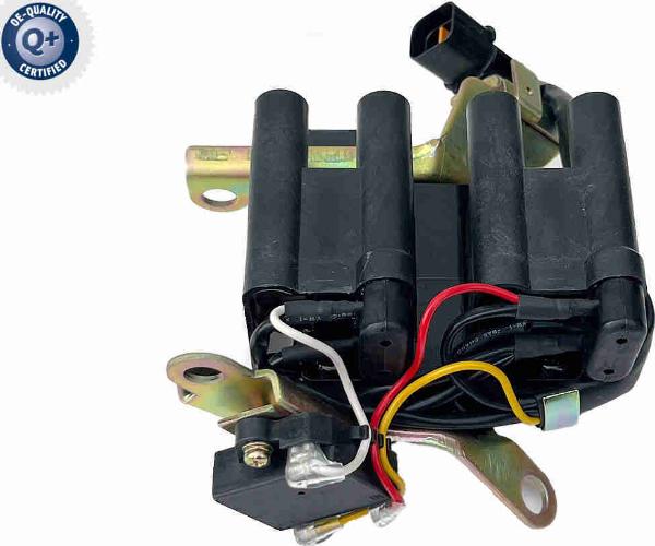 ACKOJA A52-70-0024 - Котушка запалювання autocars.com.ua