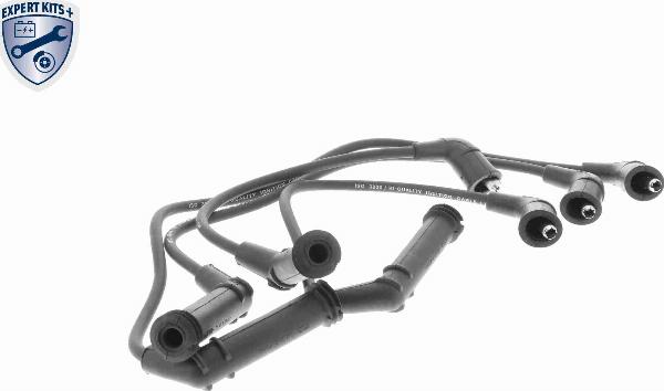 ACKOJA A52-70-0025 - Комплект проводів запалювання autocars.com.ua