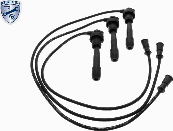 ACKOJA A52-70-0030 - Комплект проводів запалювання autocars.com.ua