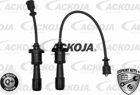 ACKOJA A52-70-0032 - Комплект проводів запалювання autocars.com.ua