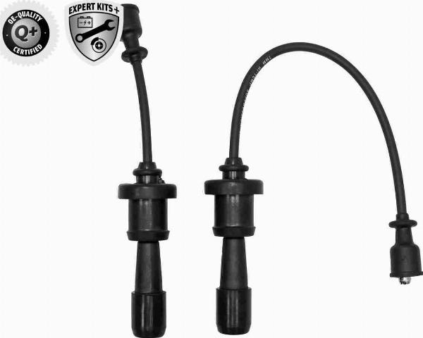 ACKOJA A52-70-0032 - Комплект проводів запалювання autocars.com.ua