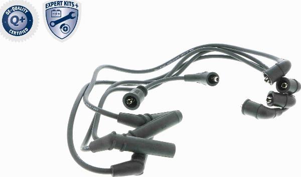 ACKOJA A52-70-0036 - Комплект проводів запалювання autocars.com.ua