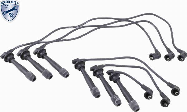 ACKOJA A52-70-0037 - Комплект проводів запалювання autocars.com.ua