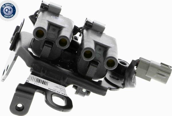 ACKOJA A52-70-0040 - Котушка запалювання autocars.com.ua