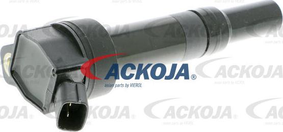 ACKOJA A52-70-0042 - Котушка запалювання autocars.com.ua