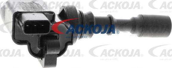 ACKOJA A52-70-0046 - Котушка запалювання autocars.com.ua