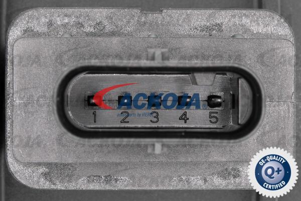 ACKOJA A52-72-0022 - Датчик потоку, маси повітря autocars.com.ua