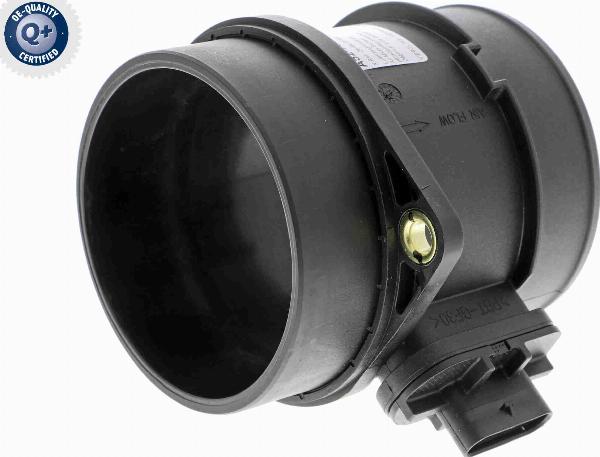 ACKOJA A52-72-0192 - Датчик потоку, маси повітря autocars.com.ua