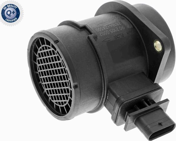 ACKOJA A52-72-0193 - Датчик потоку, маси повітря autocars.com.ua