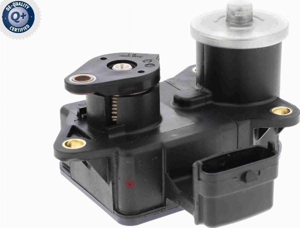 ACKOJA A52-77-0001 - Регулювальний елемент, заслінка входять газів (впускний р) autocars.com.ua