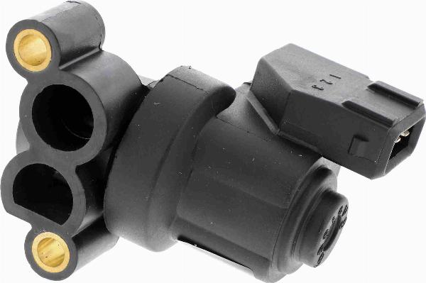 ACKOJA A52-77-0002 - Поворотна заслінка, підведення повітря autocars.com.ua