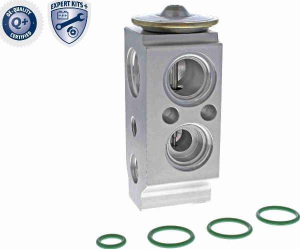 ACKOJA A52-77-0006 - Розширювальний клапан, кондиціонер autocars.com.ua