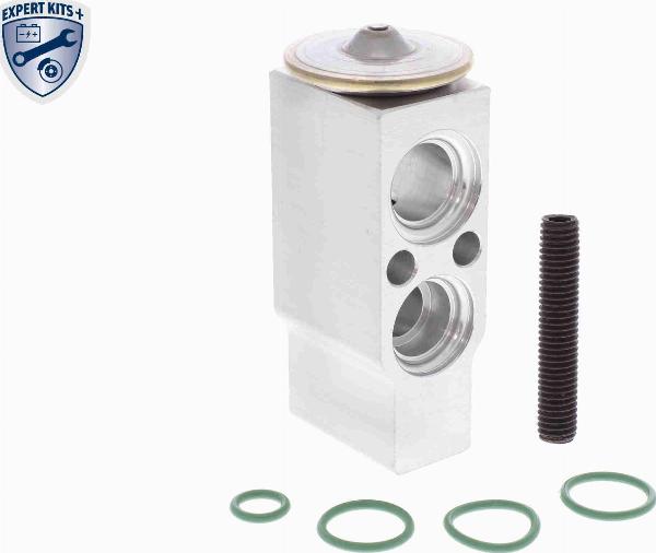 ACKOJA A52-77-0007 - Розширювальний клапан, кондиціонер autocars.com.ua